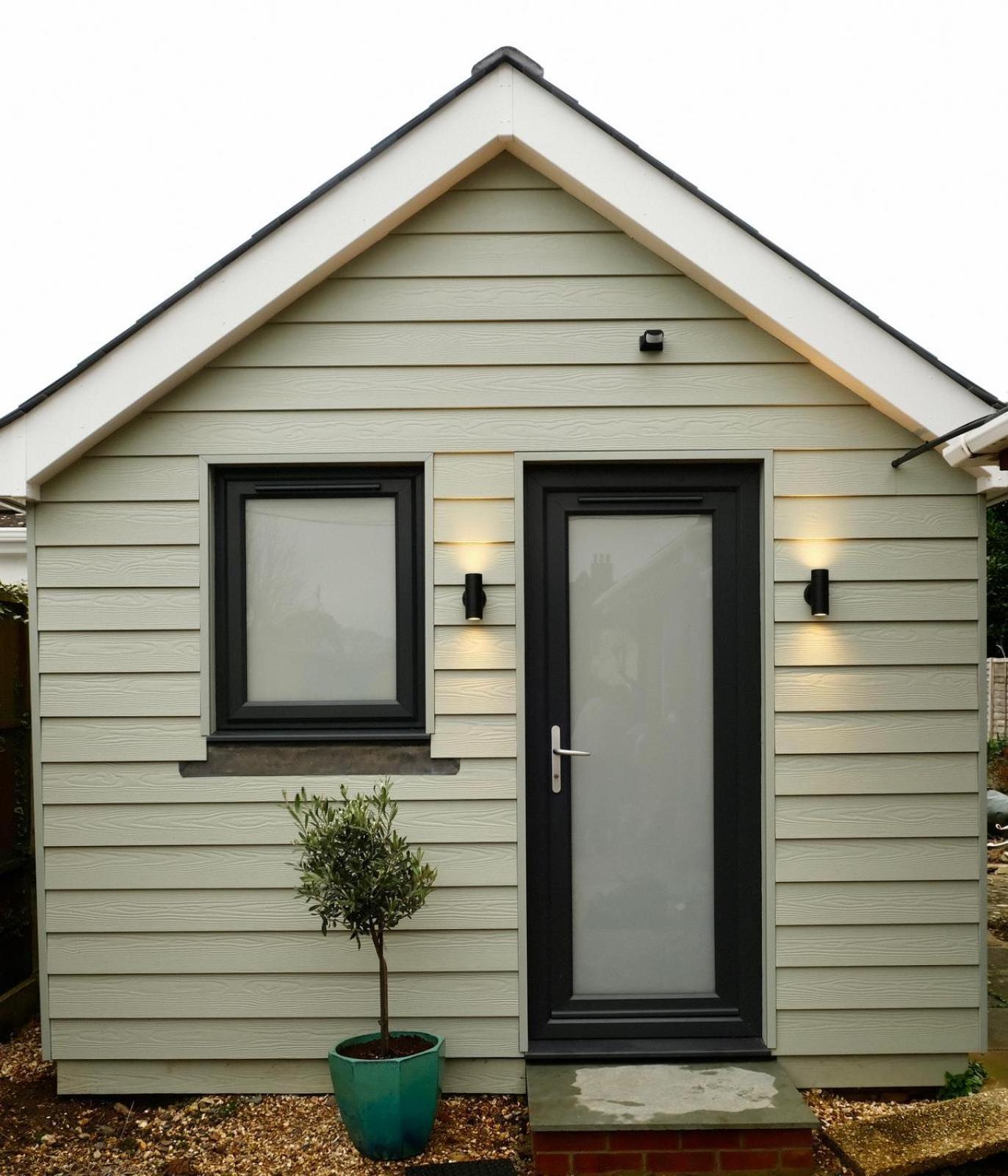 Barton Hollow Exterior photo